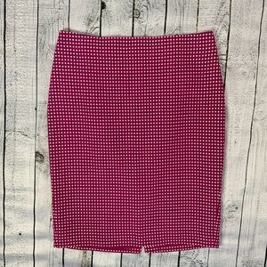 ANN TAYLOR Pencil Skirt